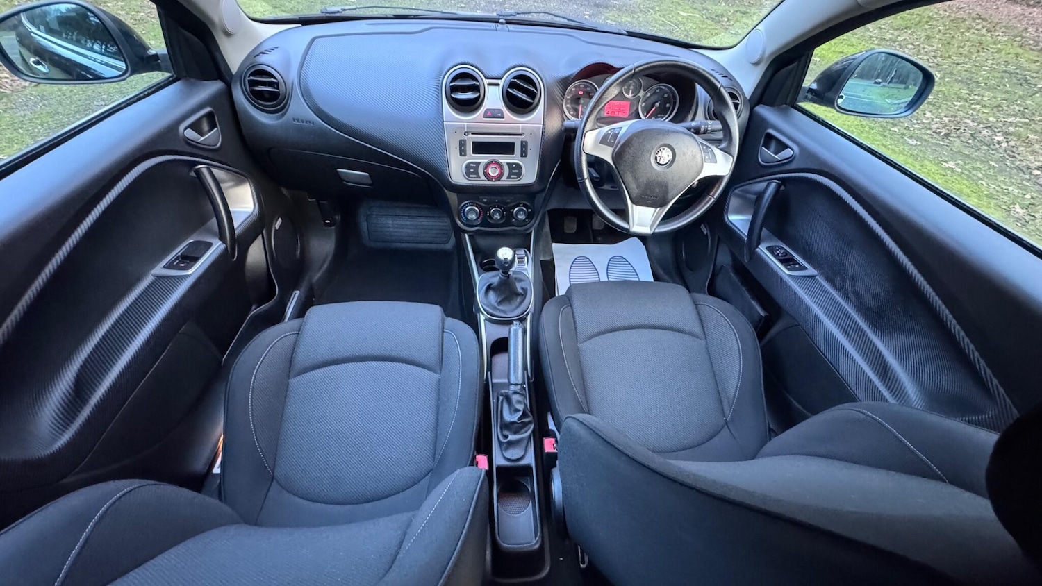 Used Alfa Romeo MiTo 2011 for sale - 77039733: Photo 2