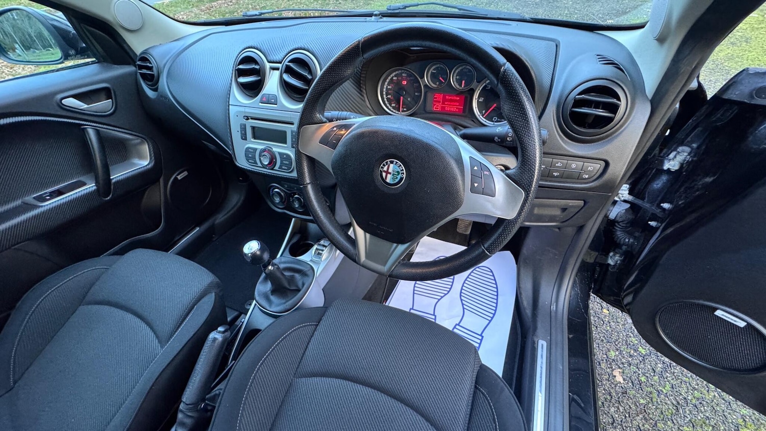 Used Alfa Romeo MiTo 2011 for sale - 77039733: Photo 21