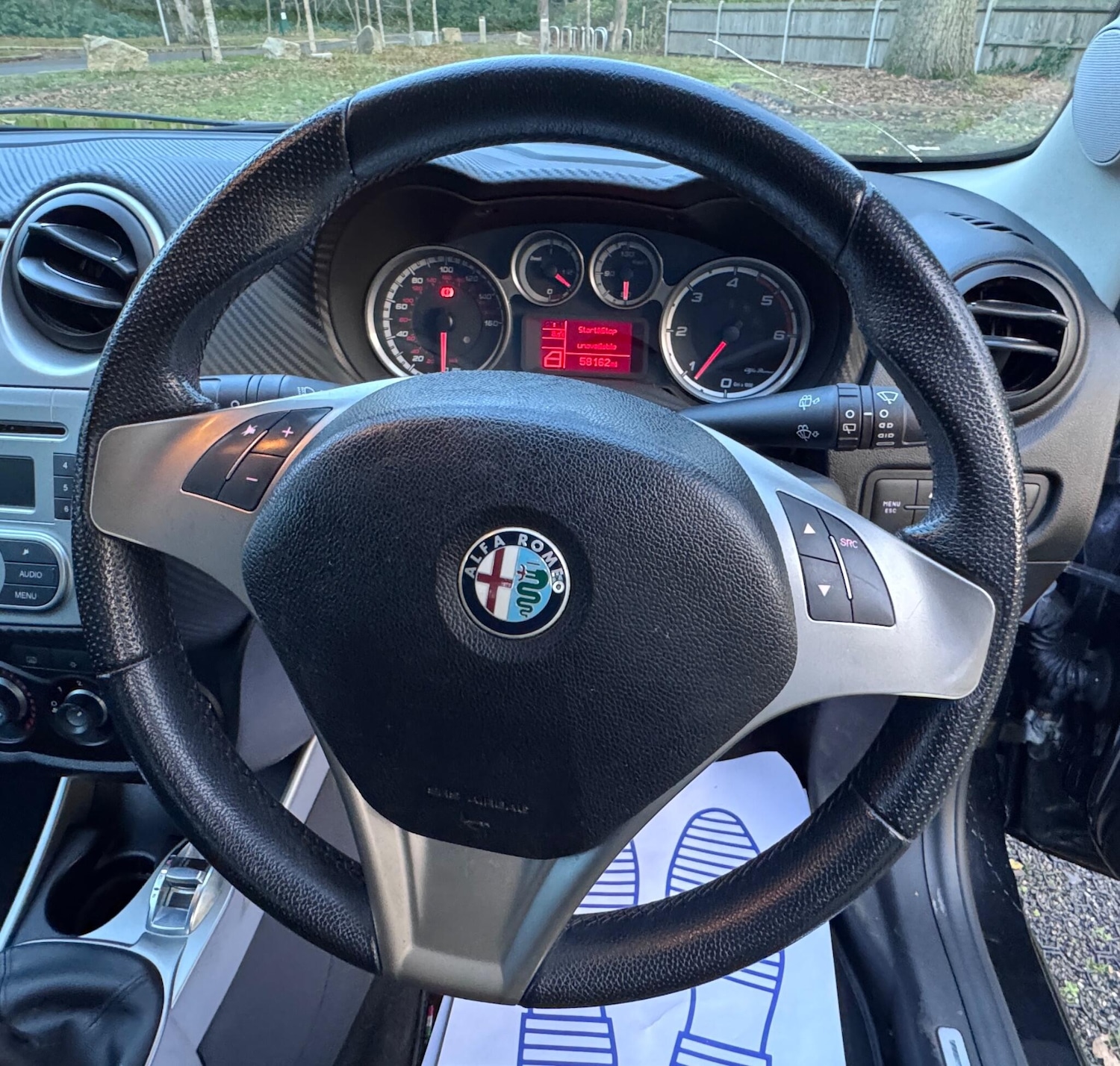 Used Alfa Romeo MiTo 2011 for sale - 77039733: Photo 24