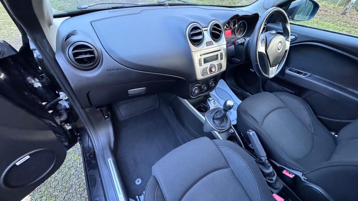 Used Alfa Romeo MiTo 2011 for sale - 77039733: Photo 28