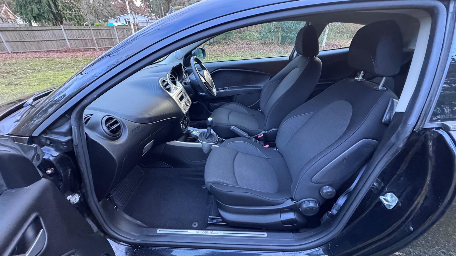 Used Alfa Romeo MiTo 2011 for sale - 77039733: Photo 29