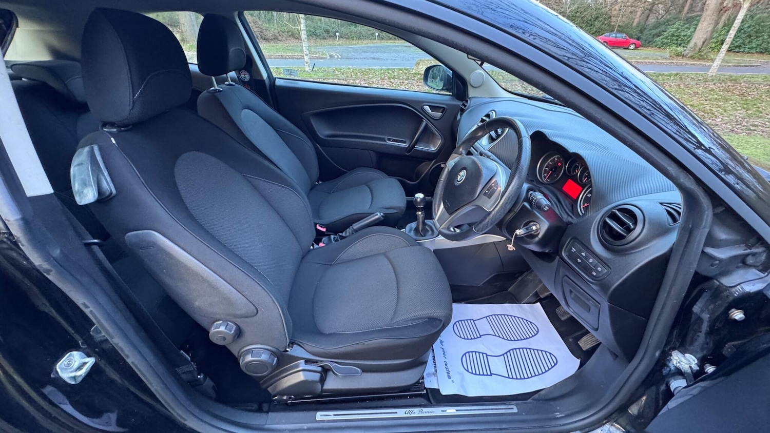 Used Alfa Romeo MiTo 2011 for sale - 77039733: Photo 3