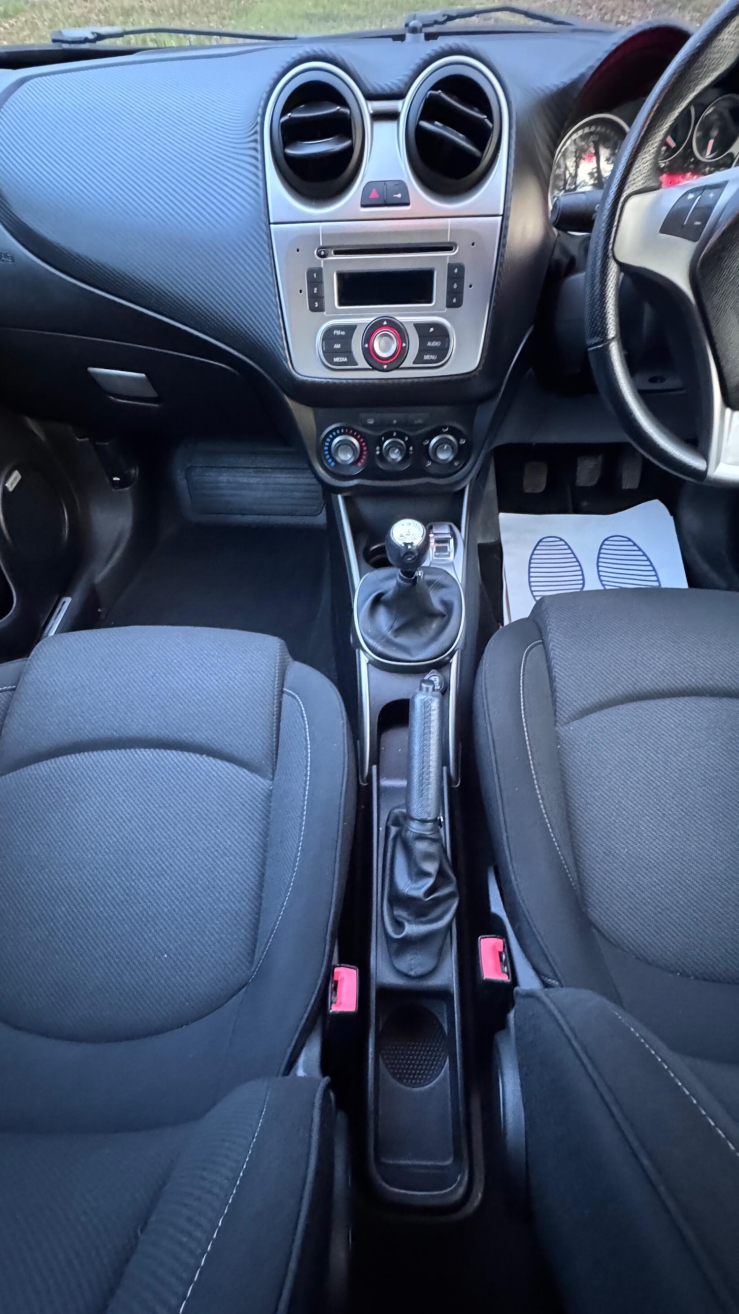 Used Alfa Romeo MiTo 2011 for sale - 77039733: Photo 31