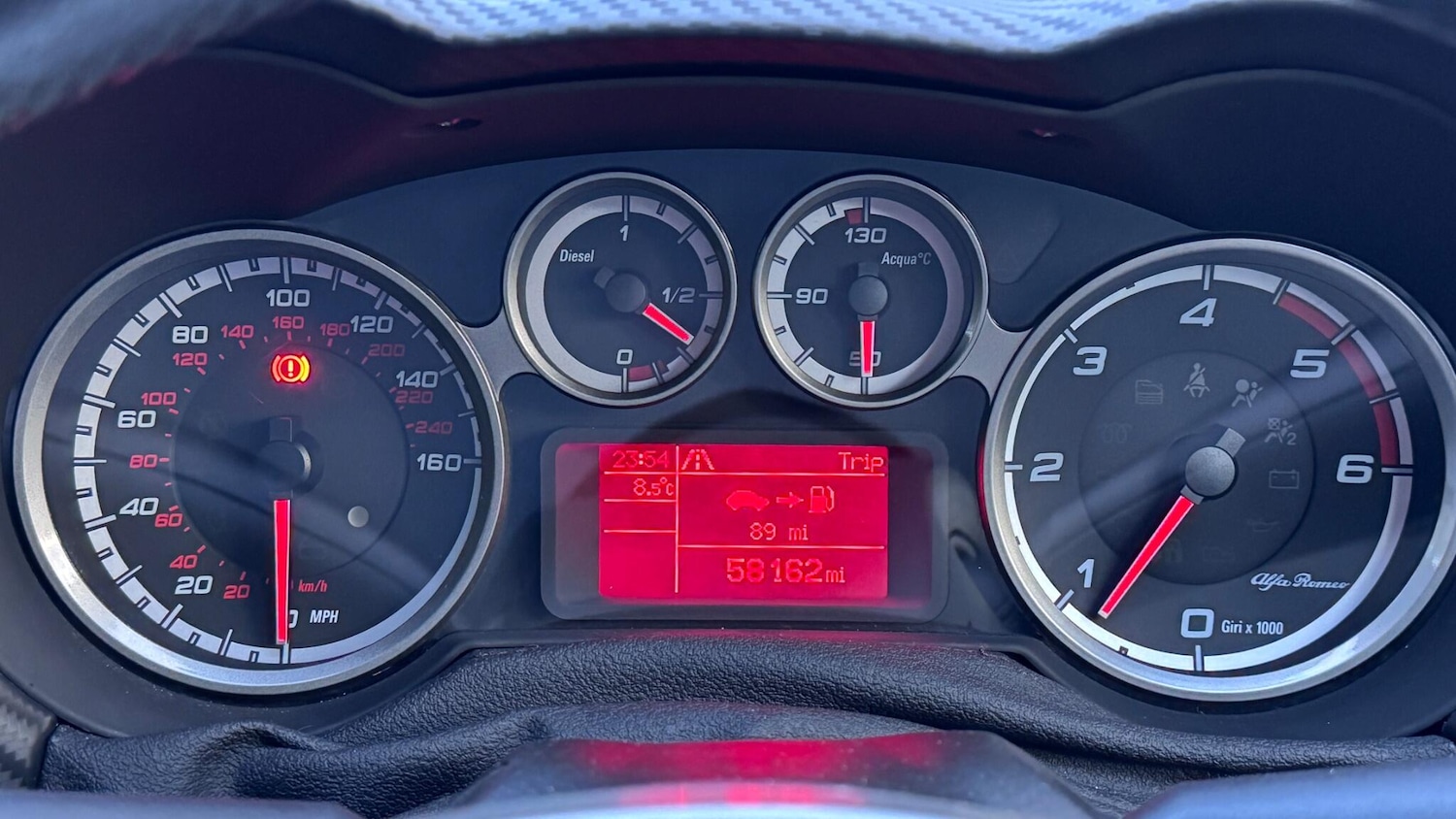 Used Alfa Romeo MiTo 2011 for sale - 77039733: Photo 35