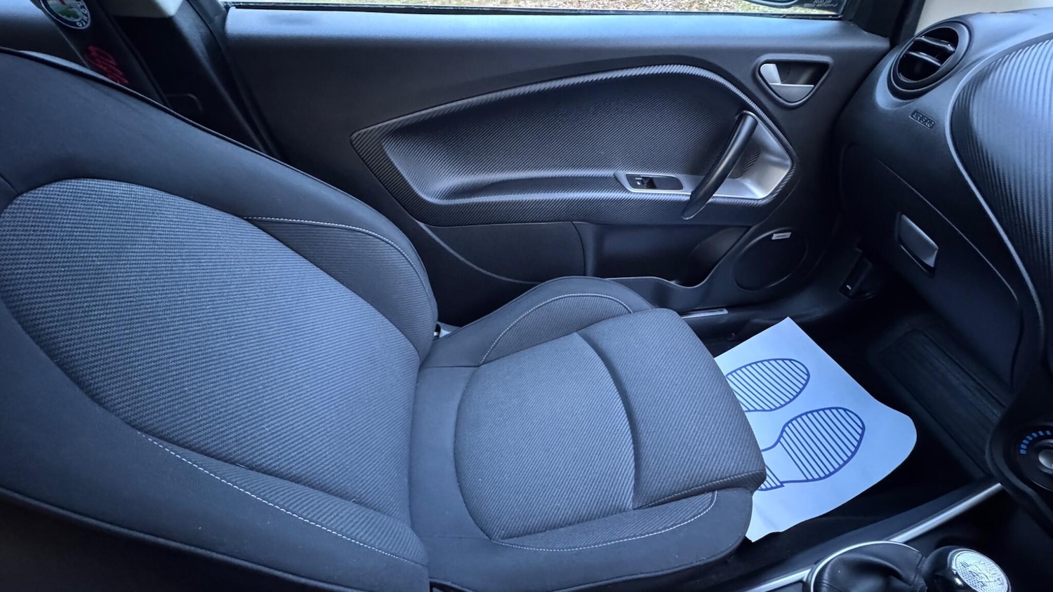 Used Alfa Romeo MiTo 2011 for sale - 77039733: Photo 37