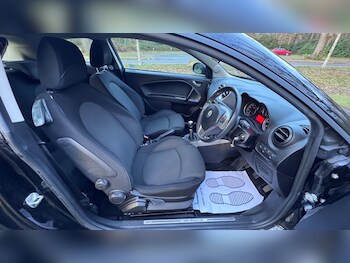 Used Alfa Romeo MiTo 2011 for sale - 77039733: Photo