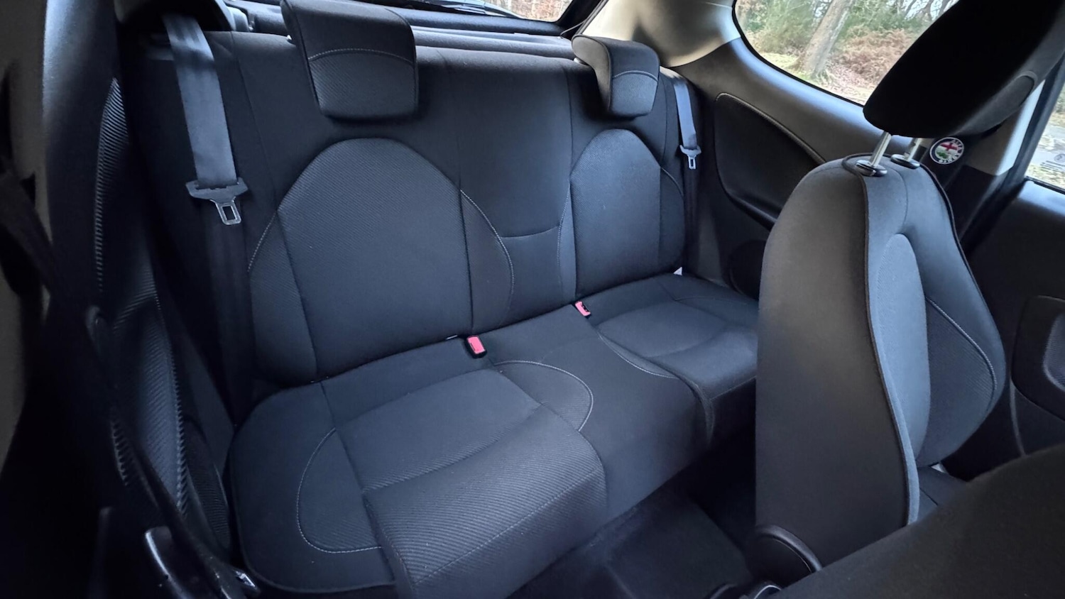 Used Alfa Romeo MiTo 2011 for sale - 77039733: Photo 4