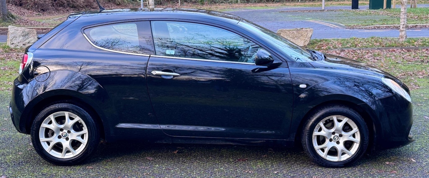 Used Alfa Romeo MiTo 2011 for sale - 77039733: Photo 5