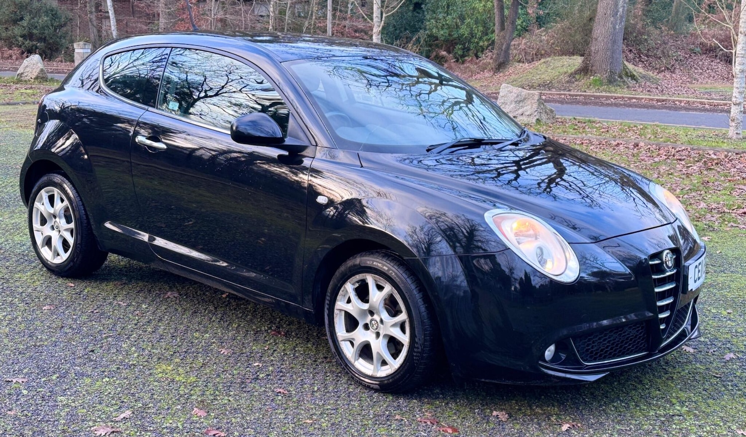 Used Alfa Romeo MiTo 2011 for sale - 77039733: Photo 6