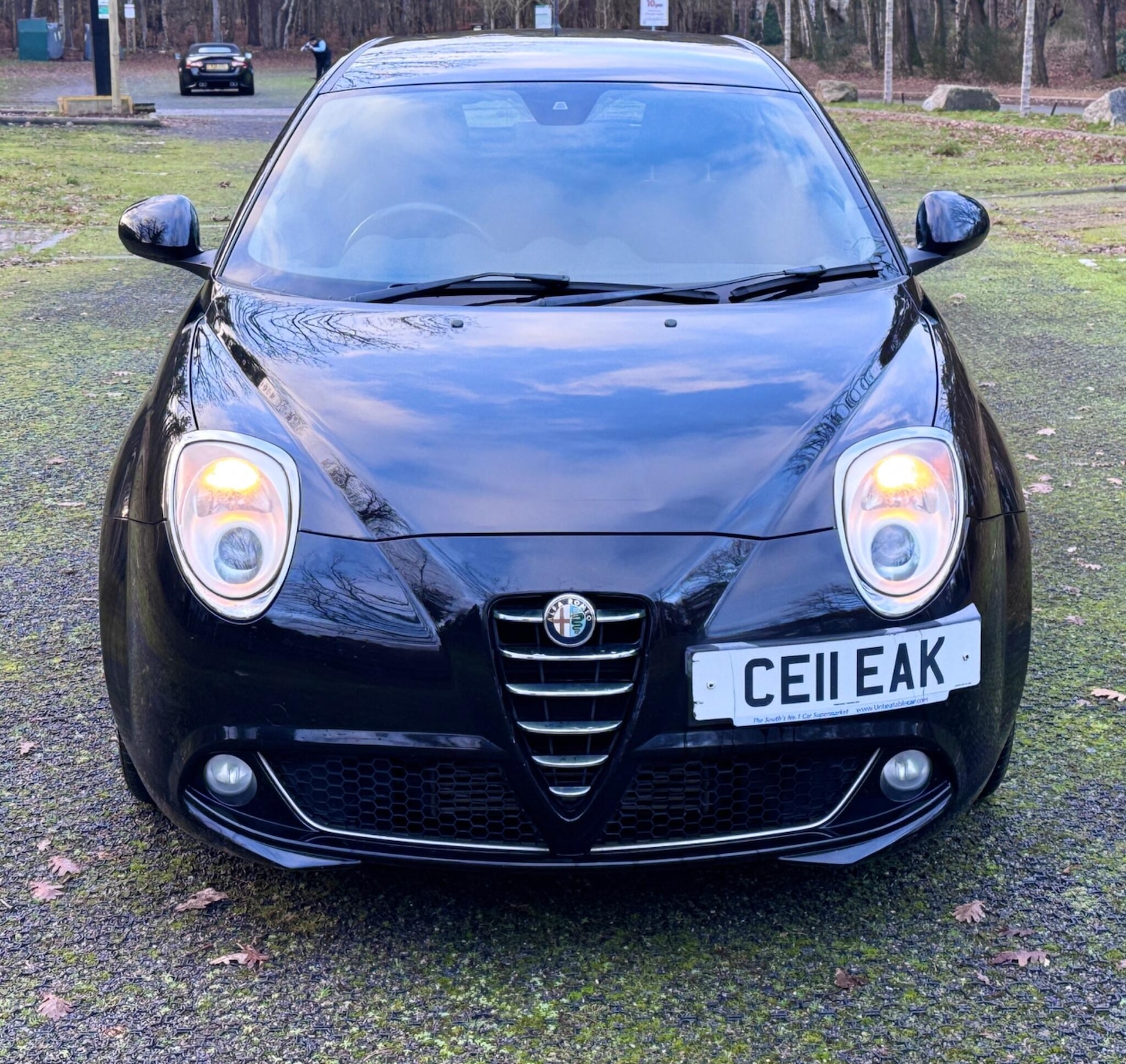Used Alfa Romeo MiTo 2011 for sale - 77039733: Photo 7