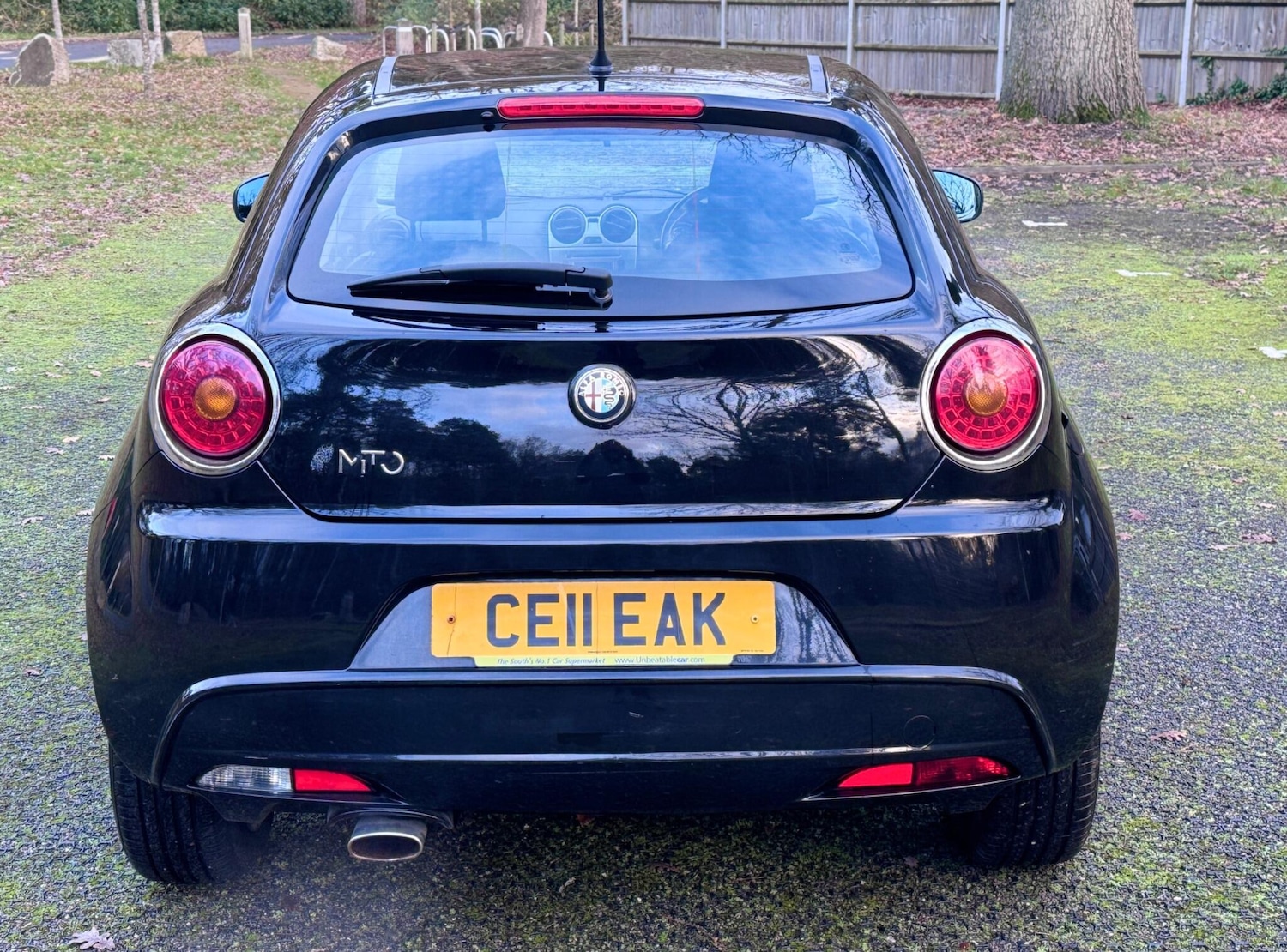 Used Alfa Romeo MiTo 2011 for sale - 77039733: Photo 9