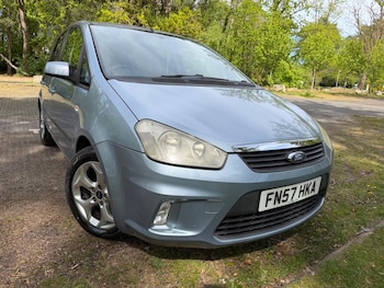 Used Ford C-Max 2007 for sale - 78404248: Photo