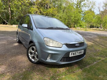 Used Ford C-Max 2007 for sale - 78404248: Photo