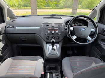 Used Ford C-Max 2007 for sale - 78404248: Photo