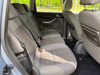 Used Ford C-Max 2007 for sale - 78404248: Photo