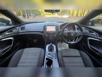 Used Vauxhall Insignia 2015 for sale - 79544157: Photo