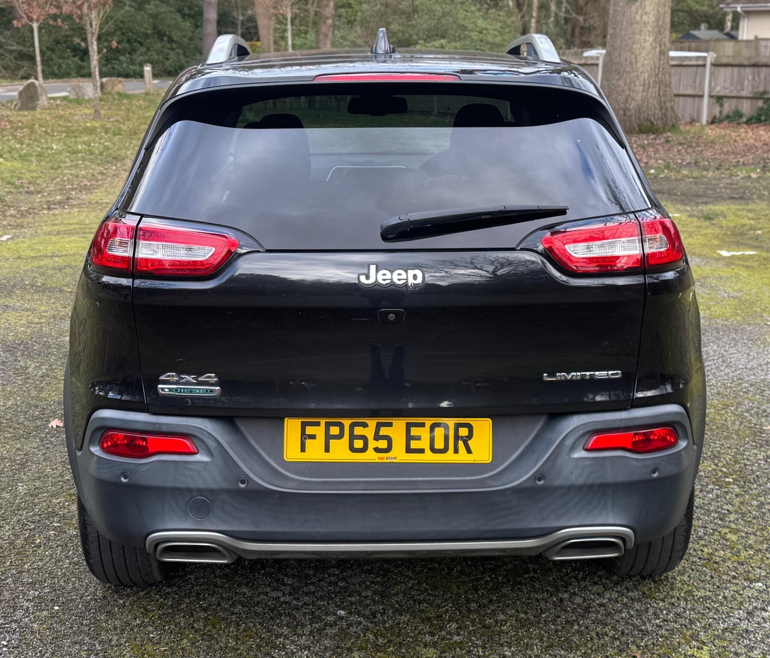 Used Jeep Cherokee for sale - 77753088: Photo 10