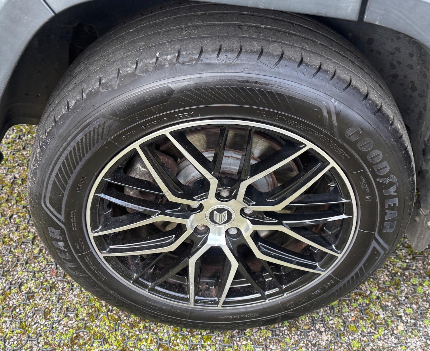 Used Jeep Cherokee for sale - 77753088: Photo 17