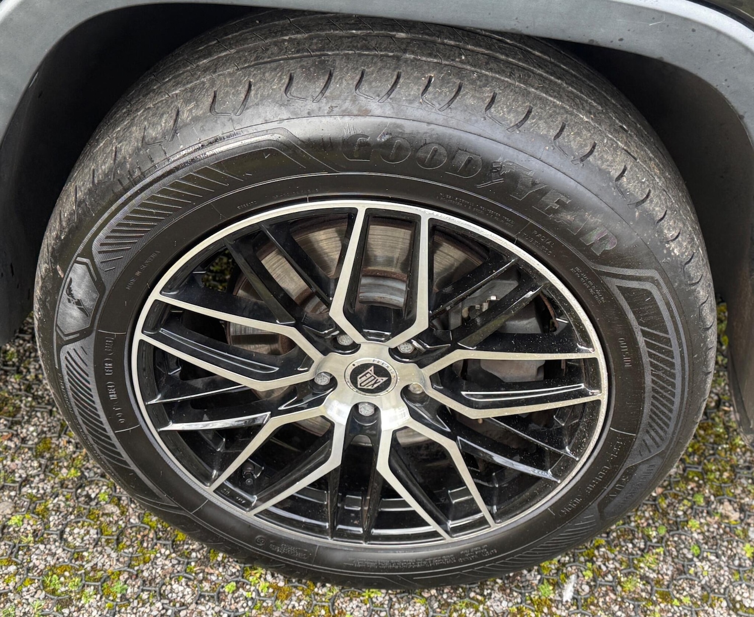 Used Jeep Cherokee for sale - 77753088: Photo 18