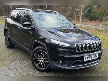 Used Jeep Cherokee 2015 for sale - 77753088: Photo