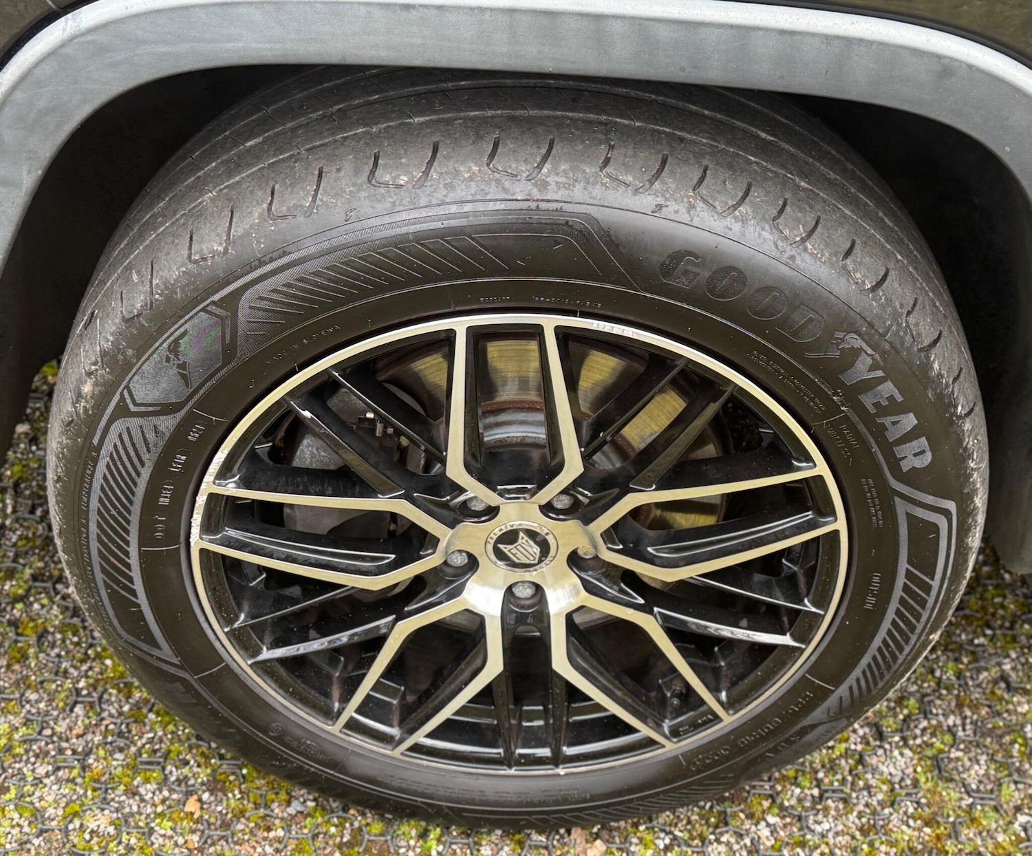 Used Jeep Cherokee for sale - 77753088: Photo 20