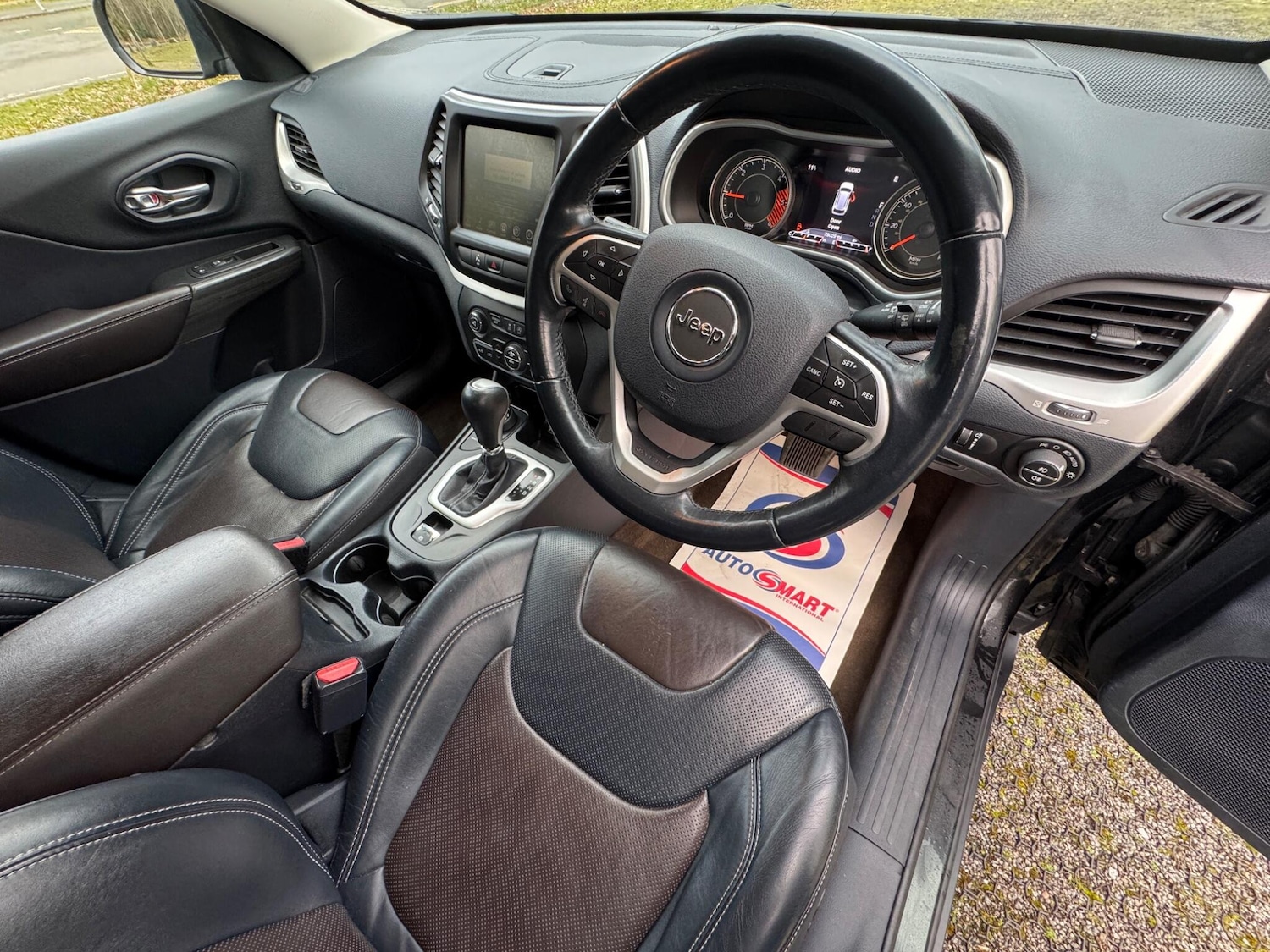 Used Jeep Cherokee for sale - 77753088: Photo 22