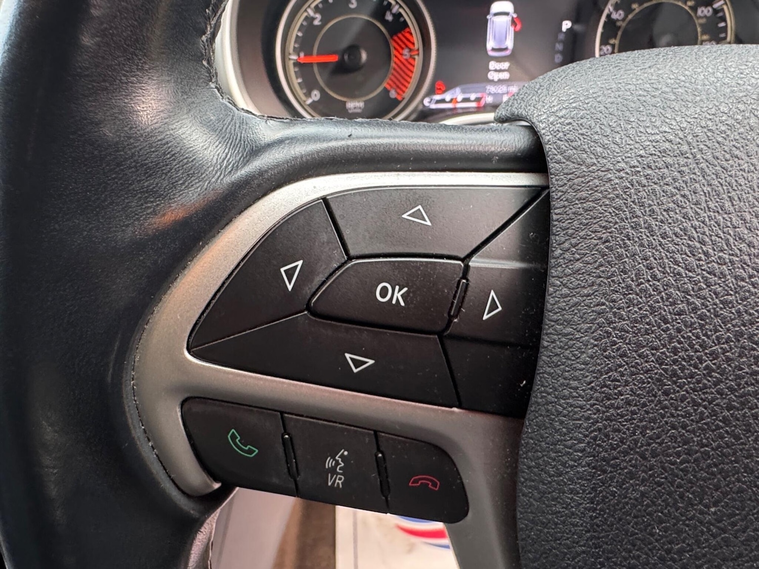 Used Jeep Cherokee for sale - 77753088: Photo 24