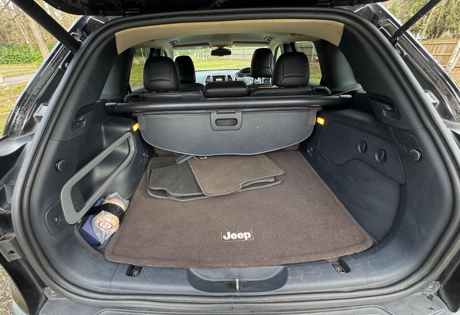 Used Jeep Cherokee for sale - 77753088: Photo 31