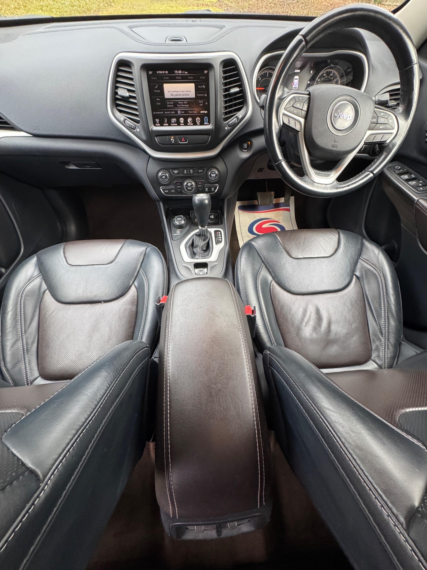 Used Jeep Cherokee for sale - 77753088: Photo 33