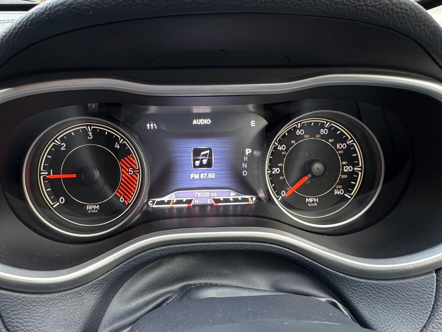 Used Jeep Cherokee for sale - 77753088: Photo 34