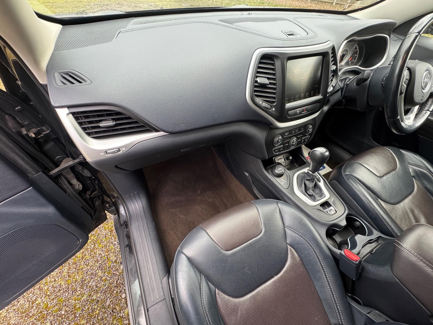 Used Jeep Cherokee for sale - 77753088: Photo 35