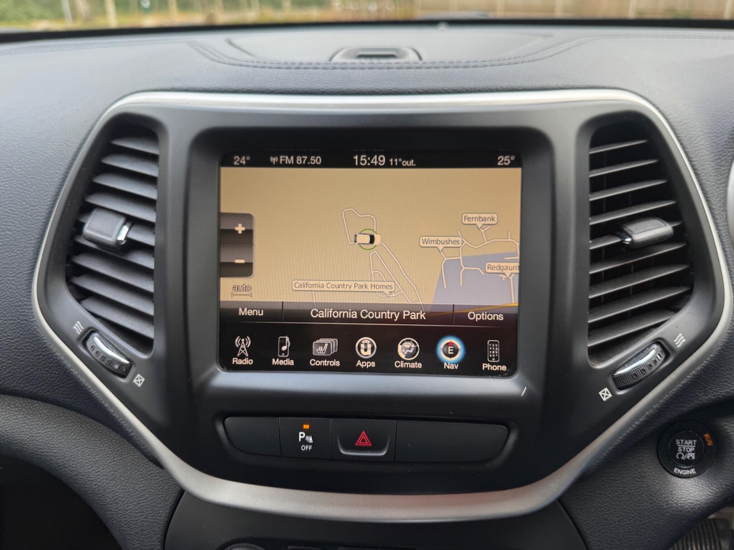 Used Jeep Cherokee for sale - 77753088: Photo 37