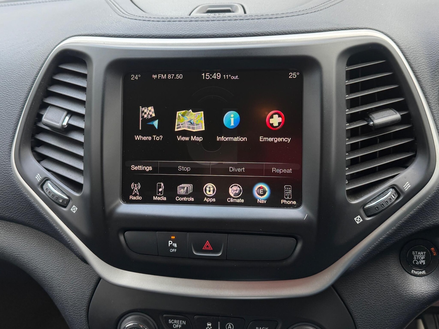 Used Jeep Cherokee for sale - 77753088: Photo 38