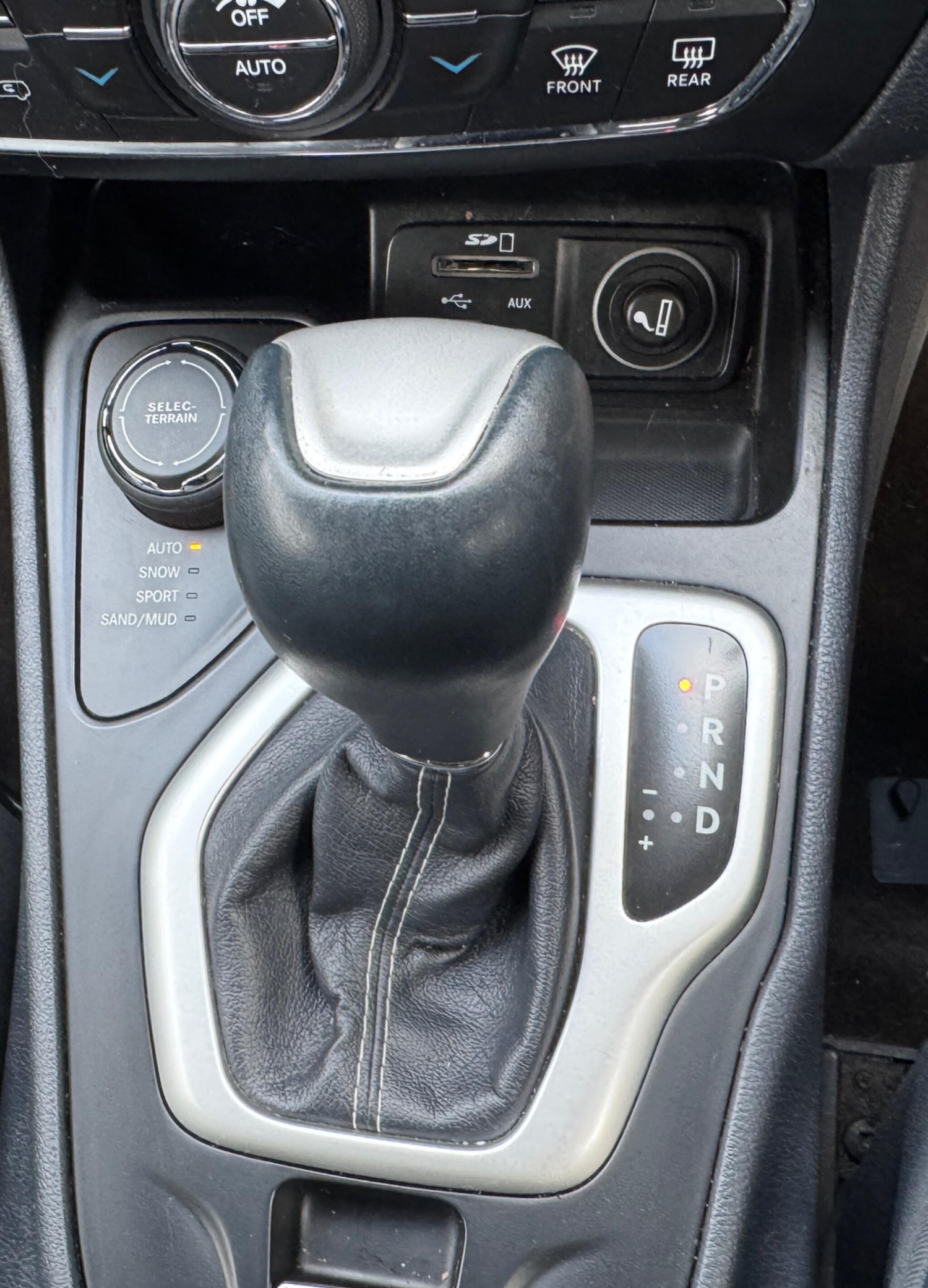 Used Jeep Cherokee for sale - 77753088: Photo 39