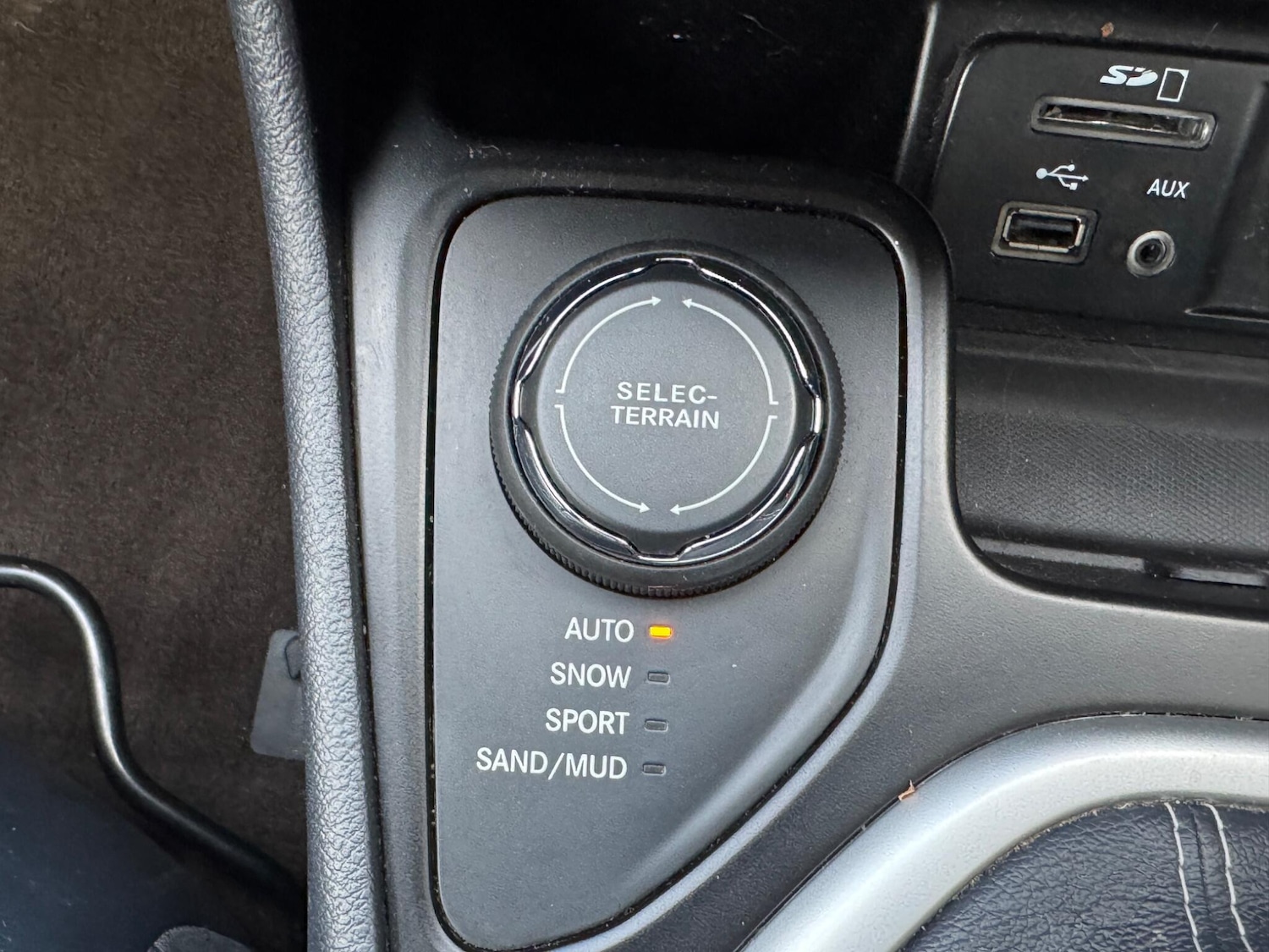 Used Jeep Cherokee for sale - 77753088: Photo 40