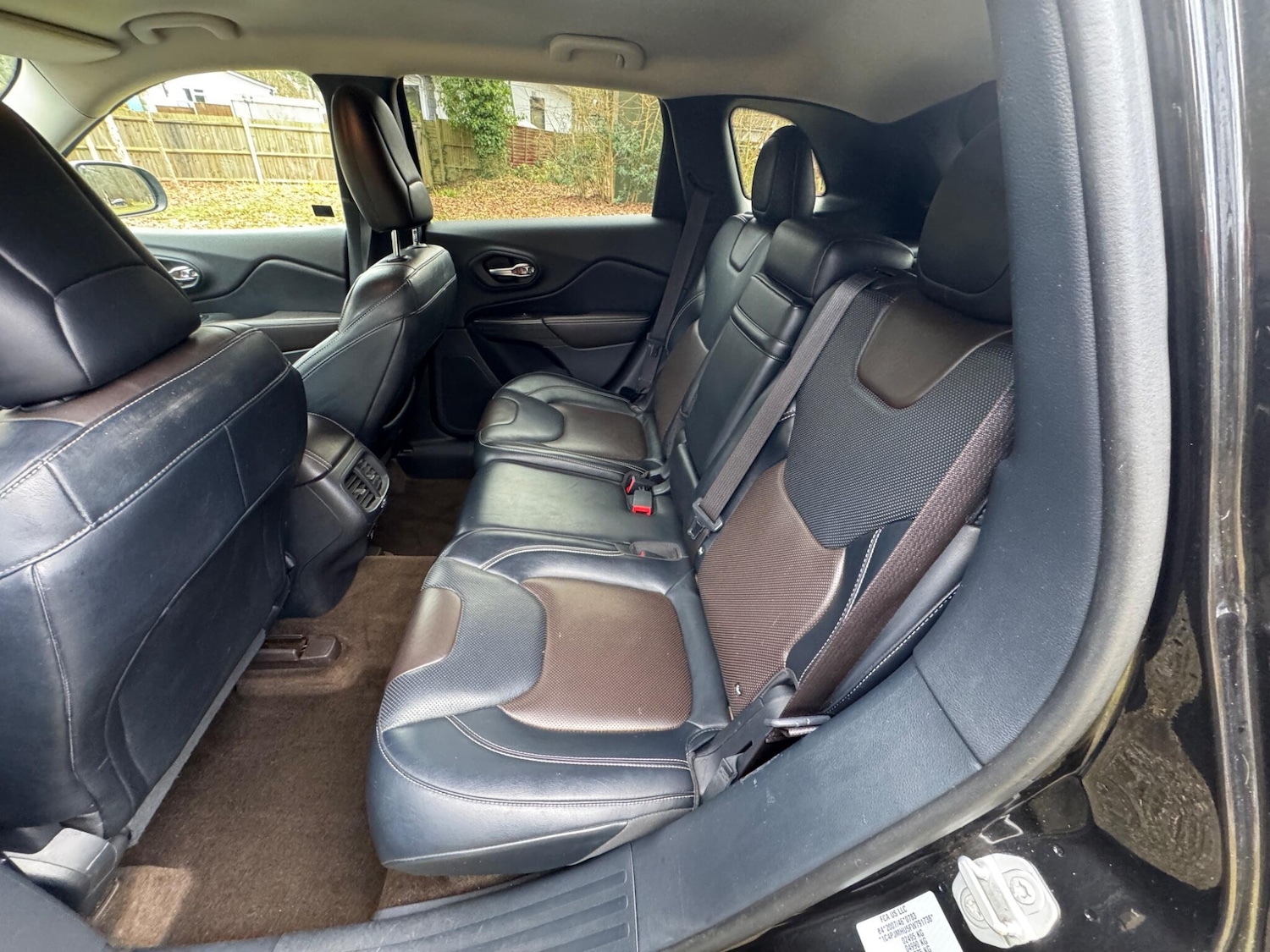 Used Jeep Cherokee for sale - 77753088: Photo 5