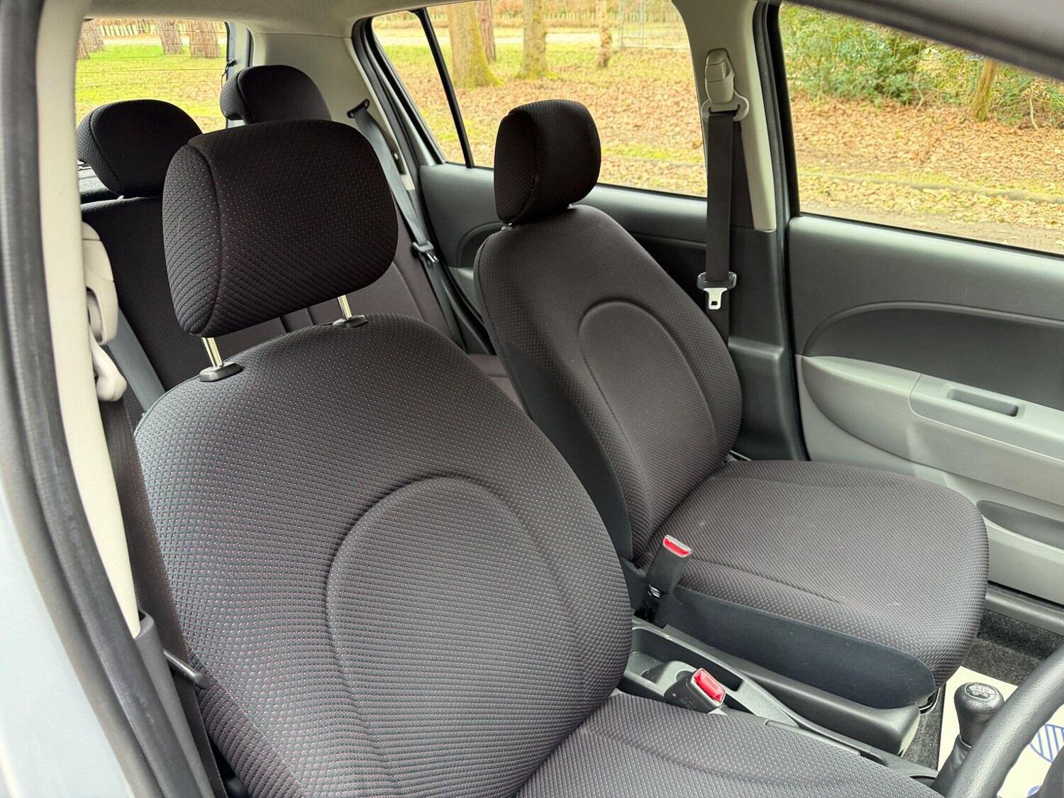 Used Daihatsu Sirion for sale - 77696286: Photo 20