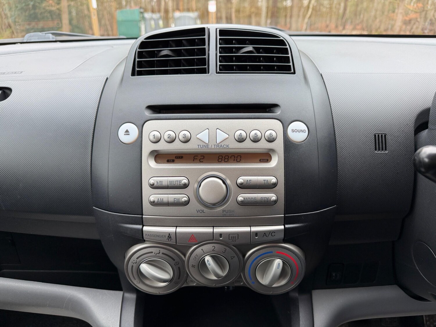 Used Daihatsu Sirion for sale - 77696286: Photo 22