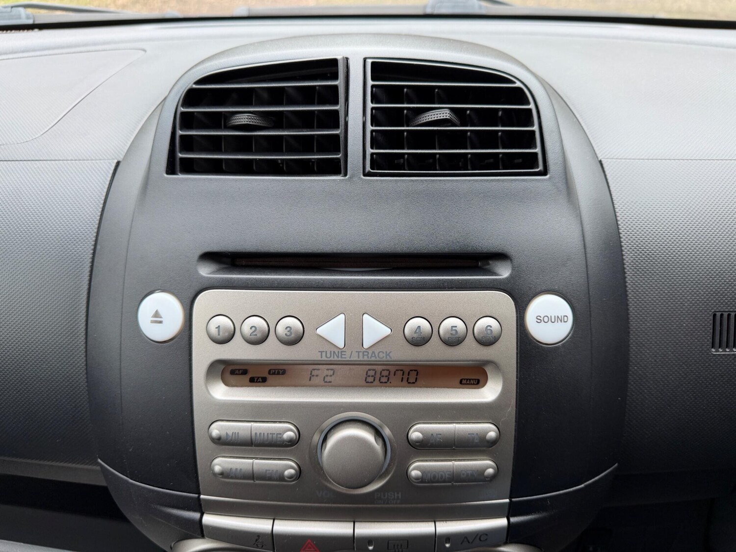 Used Daihatsu Sirion for sale - 77696286: Photo 23