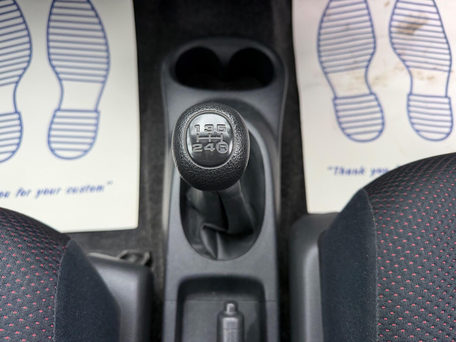 Used Daihatsu Sirion for sale - 77696286: Photo 28