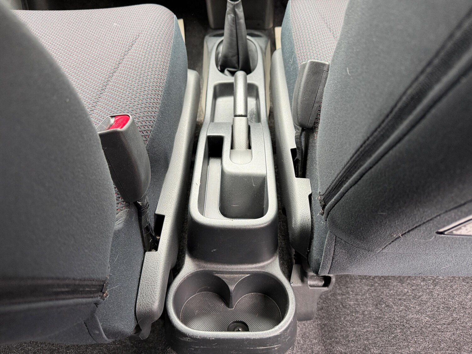 Used Daihatsu Sirion for sale - 77696286: Photo 32