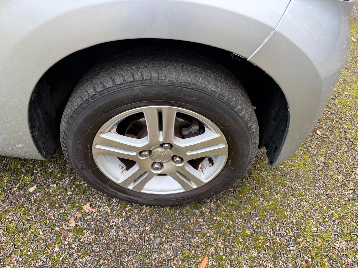 Used Daihatsu Sirion for sale - 77696286: Photo 45