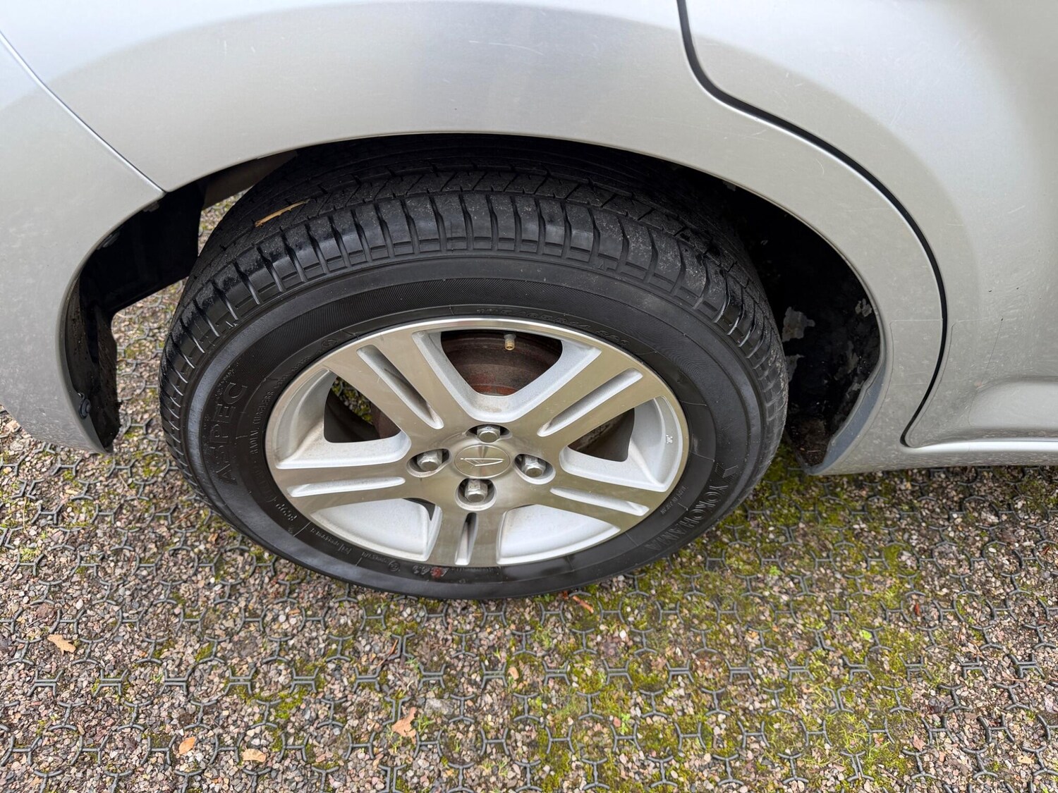 Used Daihatsu Sirion for sale - 77696286: Photo 46