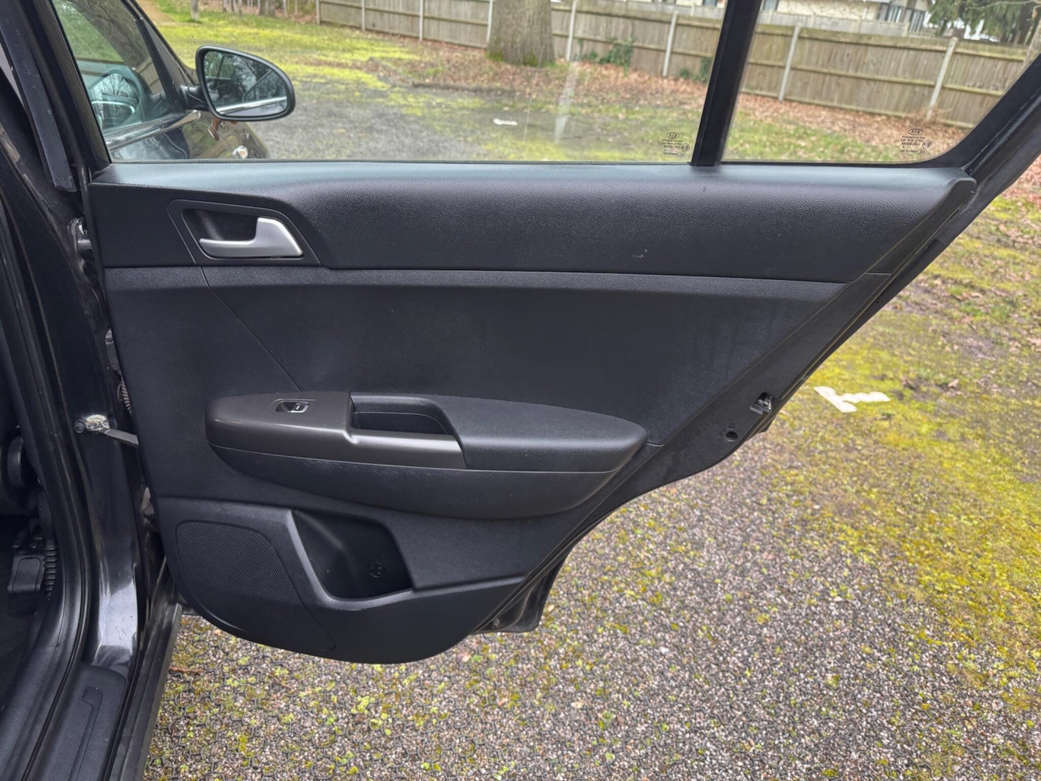 Used Kia Sportage 2016 for sale - 77657864: Photo 15