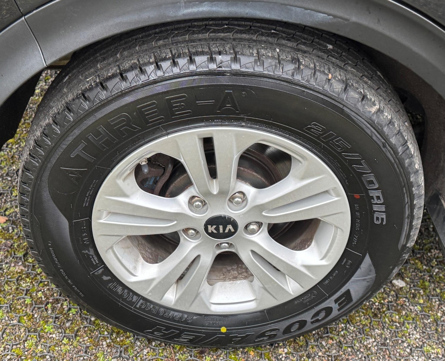 Used Kia Sportage 2016 for sale - 77657864: Photo 19