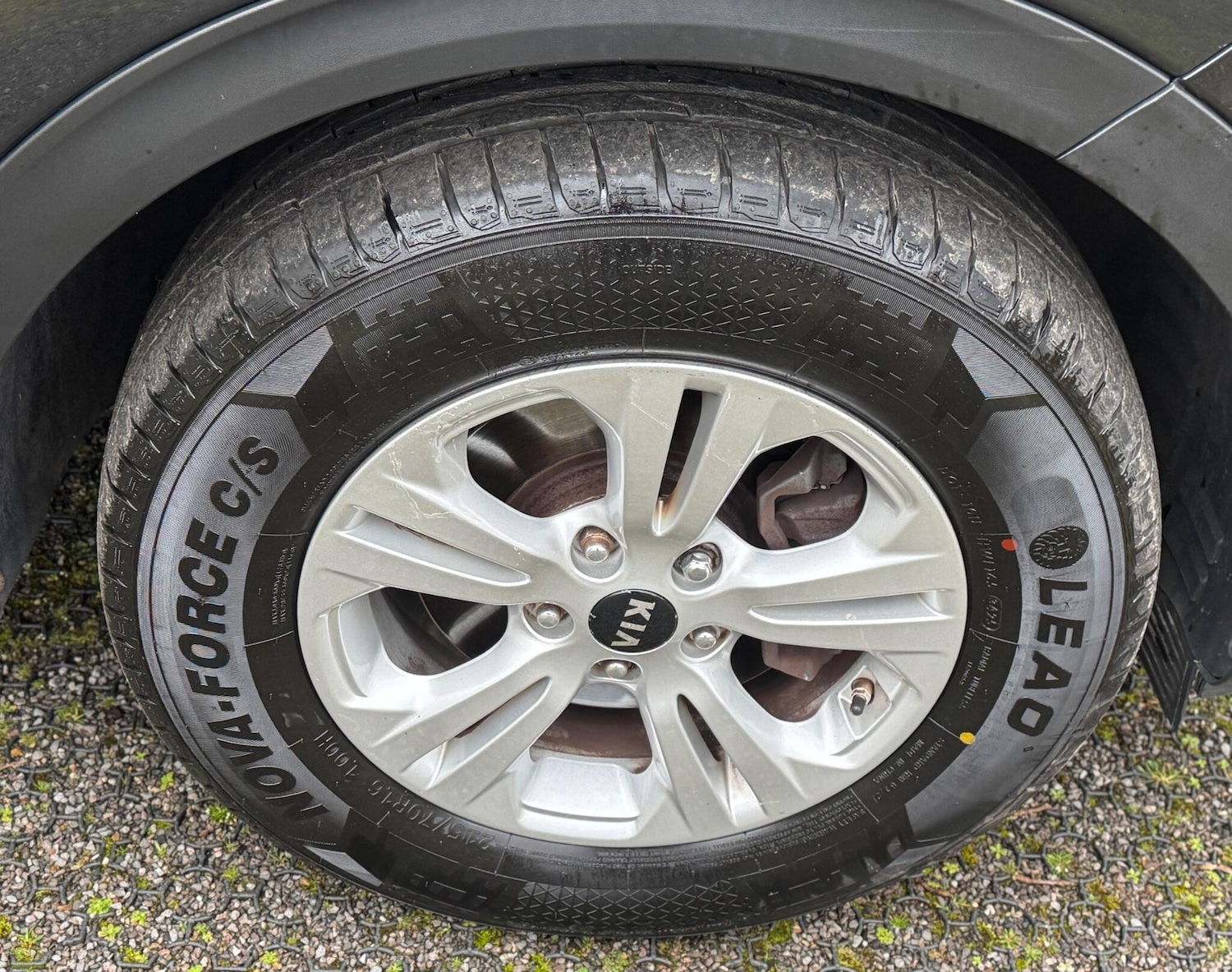 Used Kia Sportage 2016 for sale - 77657864: Photo 21