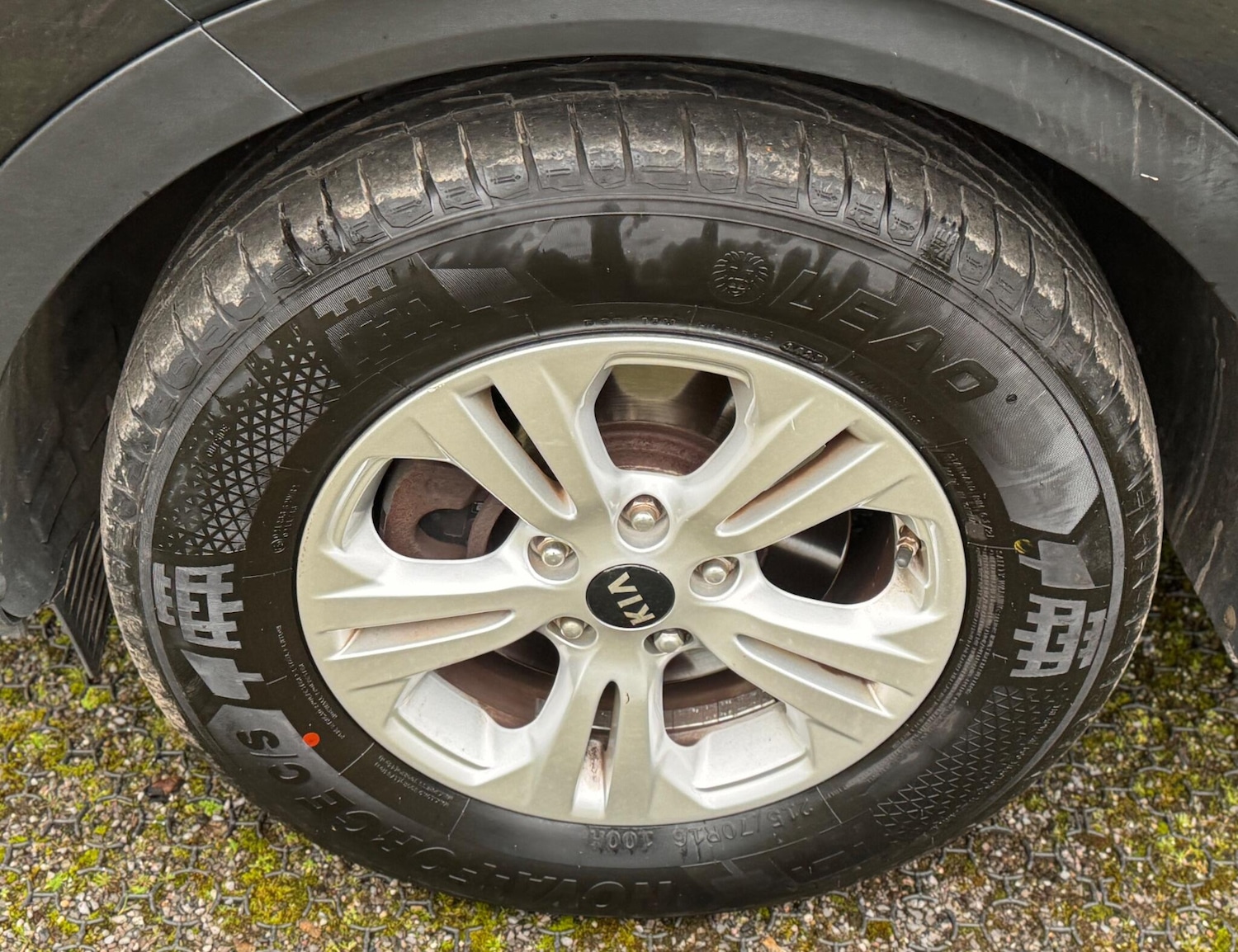 Used Kia Sportage 2016 for sale - 77657864: Photo 22