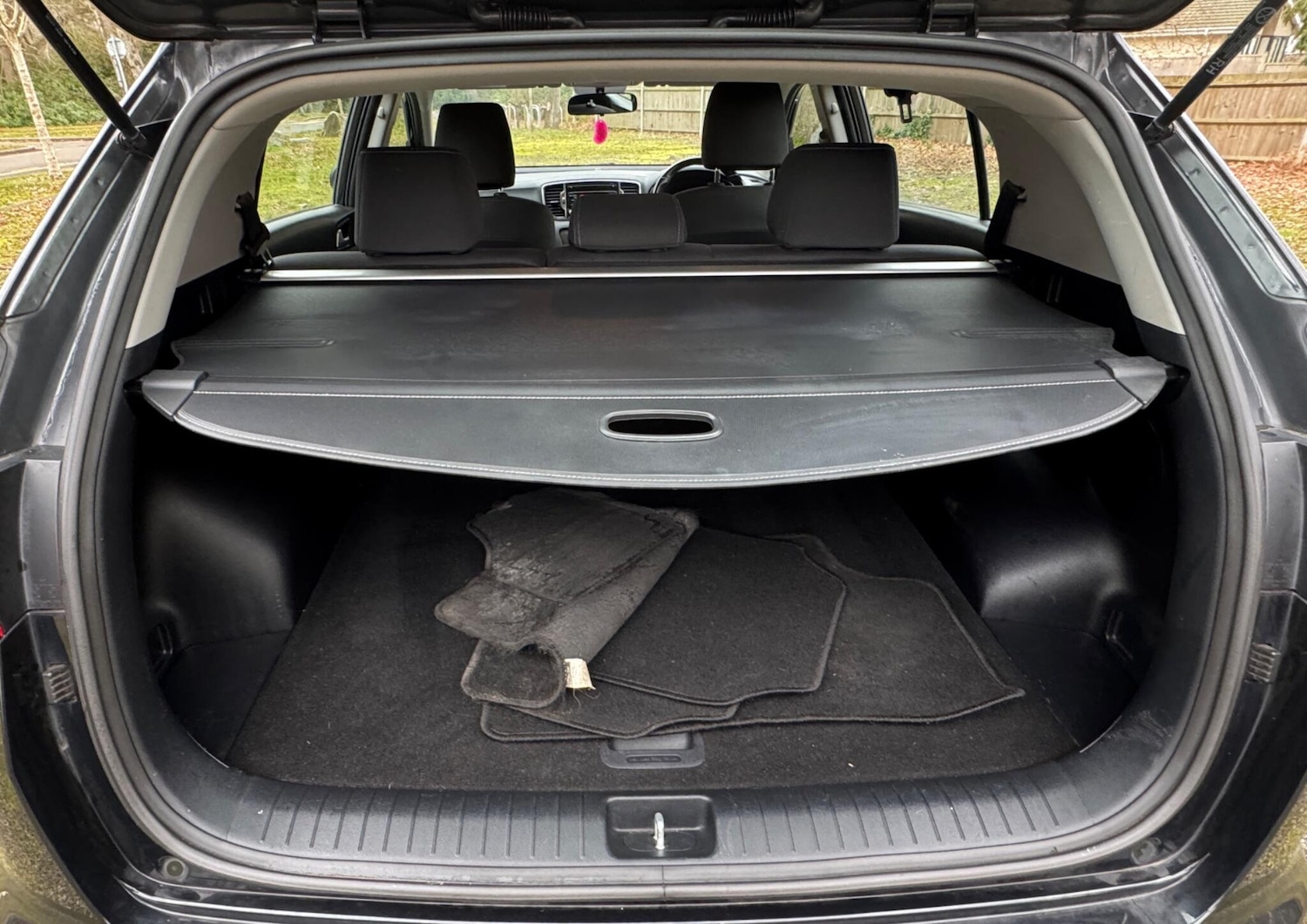 Used Kia Sportage 2016 for sale - 77657864: Photo 29