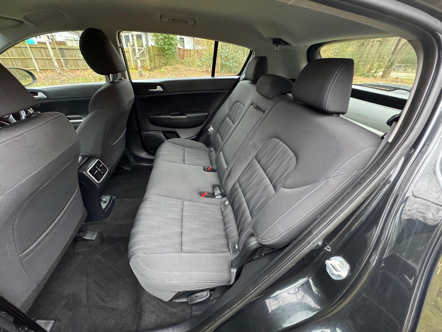 Used Kia Sportage 2016 for sale - 77657864: Photo 30