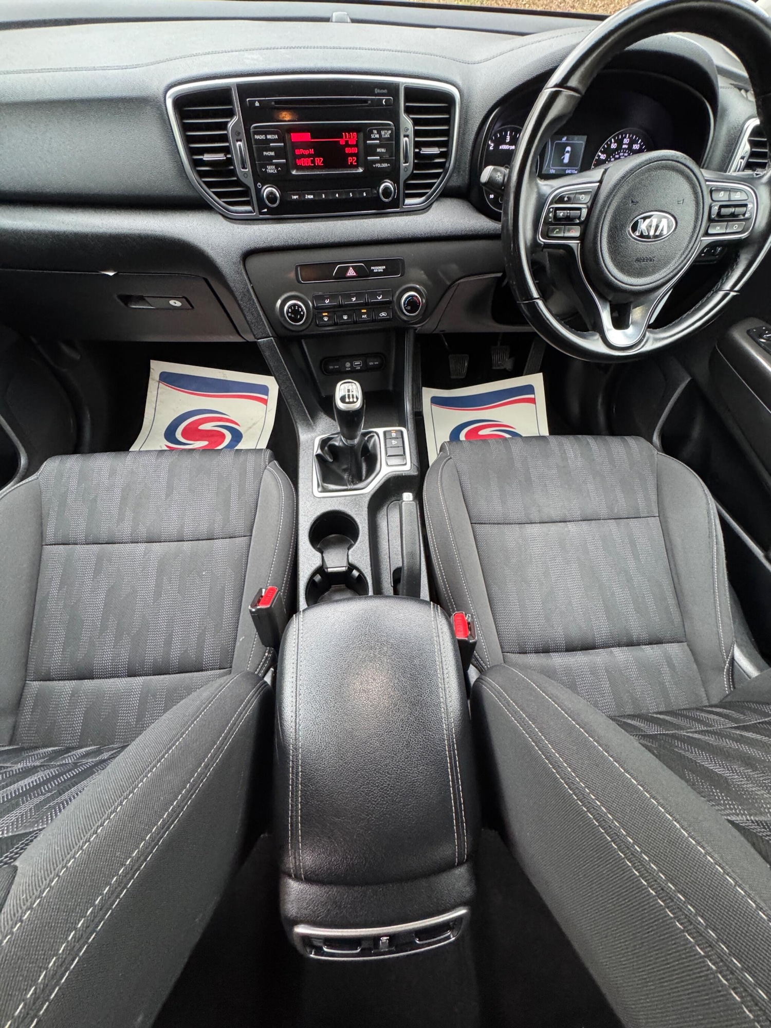 Used Kia Sportage 2016 for sale - 77657864: Photo 31